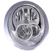 VAN WEZEL 0503961 Koplamp