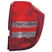 VAN WEZEL 8353936 Achterlicht