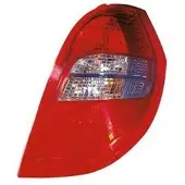 VAN WEZEL Verre Feu Arriere Droit Pour Mercedes Classe A De 2008 A 2012