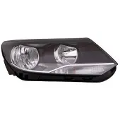 VAN WEZEL 5746962 Koplamp