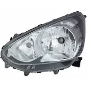 VAN WEZEL 3263961 Koplamp
