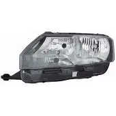 VAN WEZEL 7617961 Koplamp