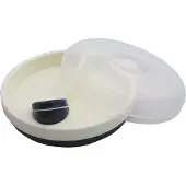 Freya Assiette thermo avec couvercle
