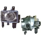 VAN WEZEL 3745995 Mistlamp