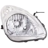 VAN WEZEL Phare droit pour NISSAN Pixo