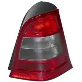 VAN WEZEL 3014934 Achterlicht