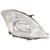 VAN WEZEL 5223962 Koplamp