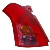 VAN WEZEL 5222935 Achterlicht