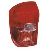 VAN WEZEL Feu arrière gauche pour TOYOTA RAV 4 II (CLA2, XA2, ZCA2, ACA2)