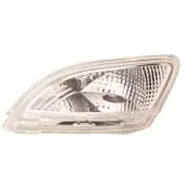 VAN WEZEL 4372907 Knipperlichtautomaat / Pinkdoos
