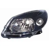 VAN WEZEL 1506963 Koplamp
