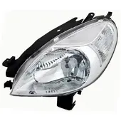 VAN WEZEL Phares gauches pour CITROËN XSARA PICASSO (N68) 0958961