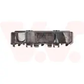 VAN WEZEL 8259567 Support de pare-chocs avant gauche pour HYUNDAI i20 bicorps (GB, IB) i20 ACTIVE (GB) i20 Coupe