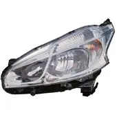 VAN WEZEL 4034961 Koplamp