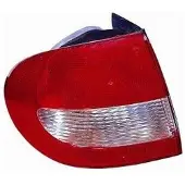 VAN WEZEL 4325933 Achterlicht