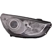 VAN WEZEL 8257962 Koplamp