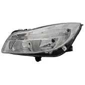 VAN WEZEL 3850961 Koplamp