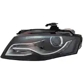 VAN WEZEL 0327985 Koplamp