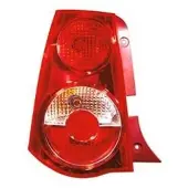 VAN WEZEL 8313931 Achterlicht