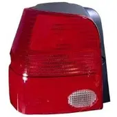 VAN WEZEL 5817931 Achterlicht