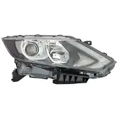VAN WEZEL 3391962 Koplamp