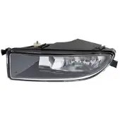 VAN WEZEL 5806995 H8 Phare antibrouillard gauche pour VW Beetle à hayon (5C1, 5C2) Feu antibrouillard