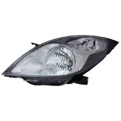 VAN WEZEL 0809961 Koplamp