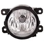 VAN WEZEL 2817999 Mistlamp