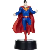 Eaglemoss DC Comics Superman LED-Figur 8x11,5cm