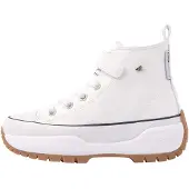 British knights Baskets 'KAYA' noir / blanc