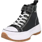 British knights Baskets 'KAYA' noir / blanc