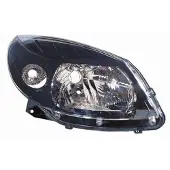 VAN WEZEL 1506964 Koplamp
