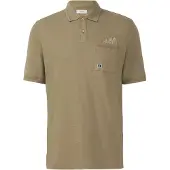 s.Oliver T-Shirt olive