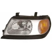 VAN WEZEL 3248963 Koplamp