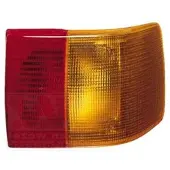 VAN WEZEL 0320940 Achterlicht