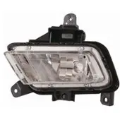 VAN WEZEL 8355995 H27W/1 Feu de brouillard gauche pour KIA CEE'D bicorps (ED) Feu de brouillard