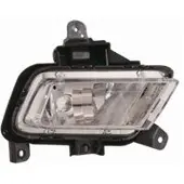 VAN WEZEL 8355996 H27W/1 Phare antibrouillard droit pour KIA CEE'D à hayon (ED) Feu antibrouillard