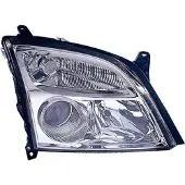 VAN WEZEL 3768962 Koplamp