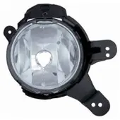 VAN WEZEL 0809996 Mistlamp