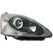VAN WEZEL 2550962 Koplamp