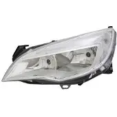 VAN WEZEL 3749961 Koplamp