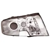VAN WEZEL 7634962 Koplamp