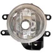 VAN WEZEL 5468996 H16 Phare antibrouillard droit pour TOYOTA PRIUS (ZVW3) Feu antibrouillard