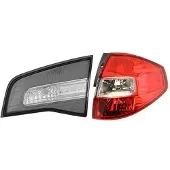 VAN WEZEL 4316932 Achterlicht