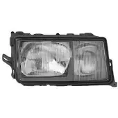 VAN WEZEL 3020961 Koplamp