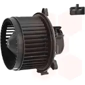 VAN WEZEL 0820773 Moteur de ventilateur Ventilateur d'habitacle pour OPEL INSIGNIA Caravan Meriva B (S10) INSIGNIA INSIGNIA Berline INSIGNIA A Country Tourer (G09)