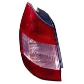 VAN WEZEL 4328931 Achterlicht
