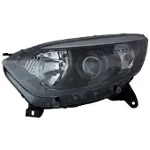 VAN WEZEL 4386961 Koplamp