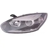 VAN WEZEL 4382961 Koplamp
