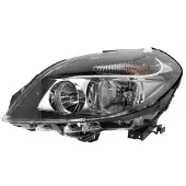 VAN WEZEL 3054961 Koplamp